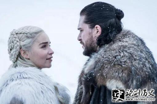 权利的游戏8龙妈与雪诺的结局是怎样的?谁才是最后七国的统治者? 权利的游戏8龙妈与雪诺的结局是怎样的?谁才是最后七国的统治者?
