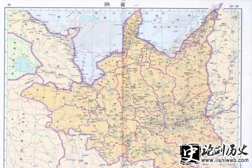 明朝南北差距多大?明末北方六省介绍 明朝南北差距多大?明末北方六省介绍