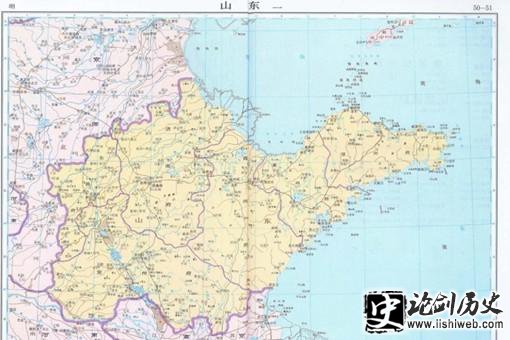 明朝南北差距多大?明末北方六省介绍 明朝南北差距多大?明末北方六省介绍