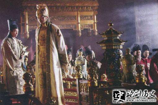 明朝南北差距多大?明末北方六省介绍 明朝南北差距多大?明末北方六省介绍