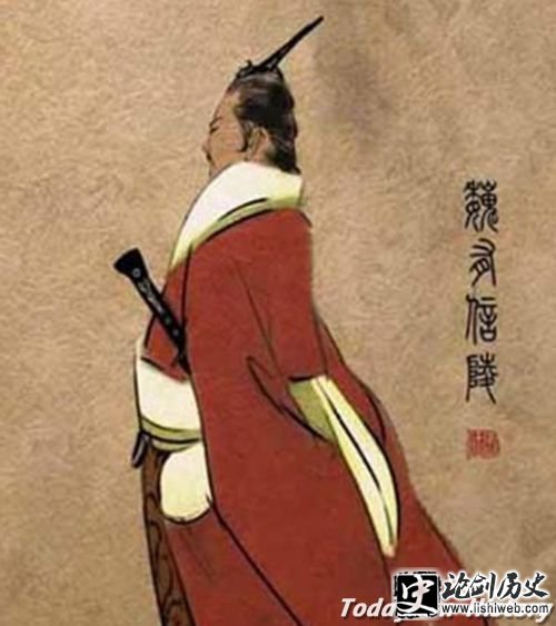 田婴