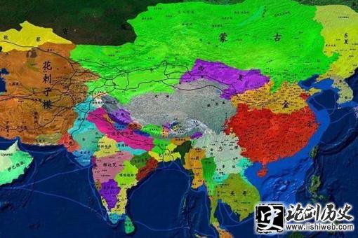 蒙古帝国西征时三大军事统帅都是谁? 蒙古帝国西征时三大军事统帅都是谁?