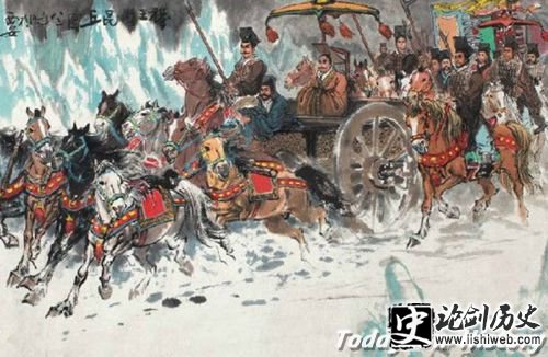 周穆王