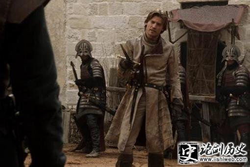 权力的游戏詹姆·兰尼斯特真的是坏人吗? 权力的游戏詹姆·兰尼斯特真的是坏人吗?