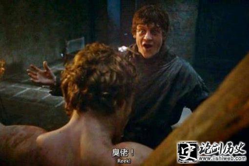 权利的游戏小剥皮在原著当中是一个怎样的人? 权利的游戏小剥皮在原著当中是一个怎样的人?
