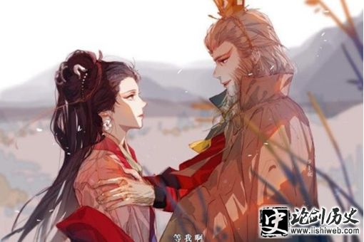 通臂猿猴做了什么让万妖女王对他死心塌地? 通臂猿猴做了什么让万妖女王对他死心塌地?