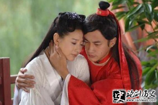 梁山伯与祝英台真的是恋人吗?梁山伯与祝英台的历史原型是谁? 梁山伯与祝英台真的是恋人吗?梁山伯与祝英台的历史原型是谁?