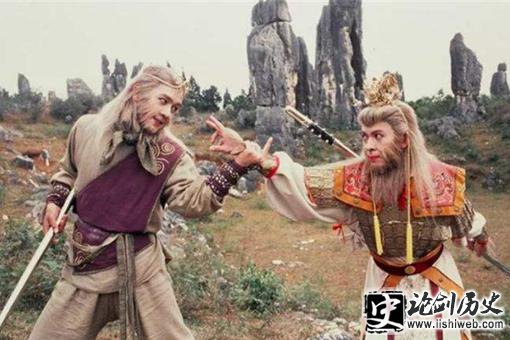 通臂猿猴是什么来历?它到底是谁? 通臂猿猴是什么来历?它到底是谁?