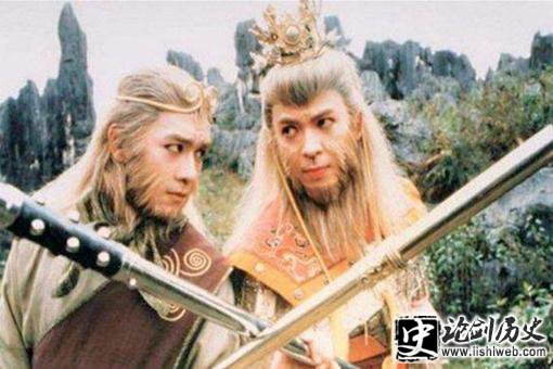 通臂猿猴是什么来历?它到底是谁? 通臂猿猴是什么来历?它到底是谁?