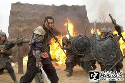 高仙芝是怎么死的?是谁害死了高仙芝? 高仙芝是怎么死的?是谁害死了高仙芝?