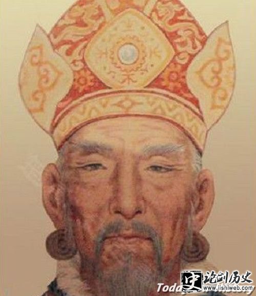 李仁孝