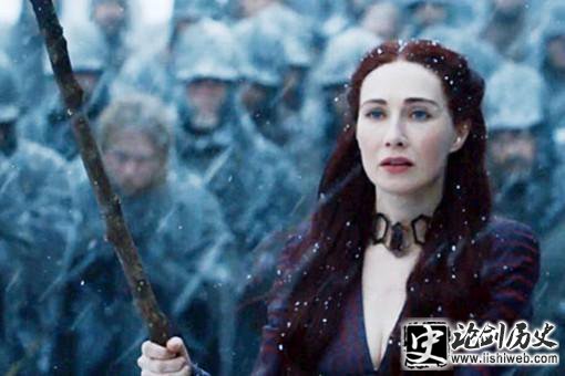 权利的游戏梅丽珊卓结局怎么样了?梅丽珊卓死了么? 权利的游戏梅丽珊卓结局怎么样了?梅丽珊卓死了么?
