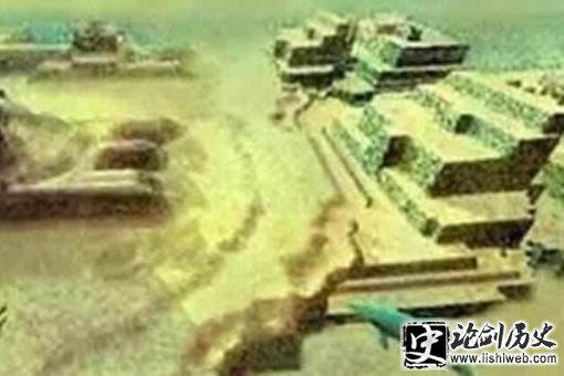 神秘的远古文明谜团重重,盘点世界9大谜底何时能解? 神秘的远古文明谜团重重,盘点世界9大谜底何时能解?