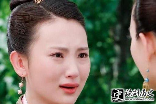 封神演义丽儿就是琵琶精?子虚救出瑞丽变成琵琶精回到妲己身边 封神演义丽儿就是琵琶精?子虚救出瑞丽变成琵琶精回到妲己身边