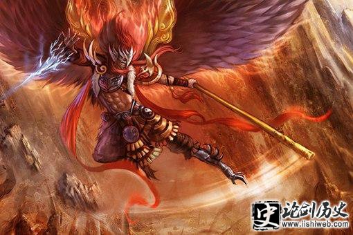 封神榜完整名单和职务 封神榜完整名单和职务