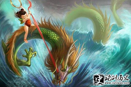 封神榜完整名单和职务 封神榜完整名单和职务