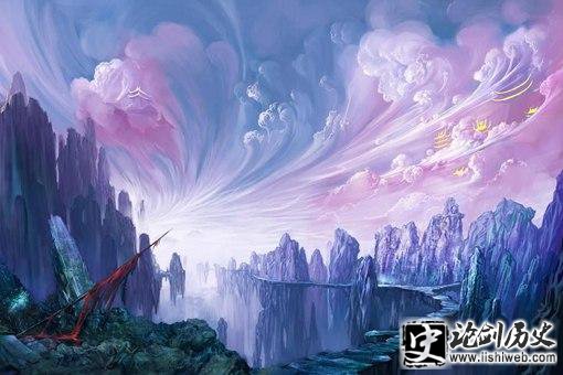 封神榜完整名单和职务 封神榜完整名单和职务