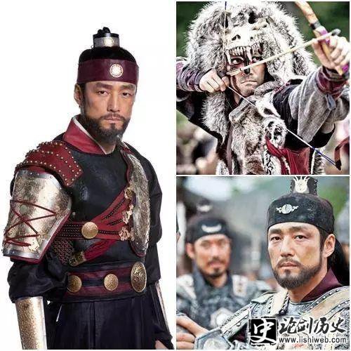 李成桂