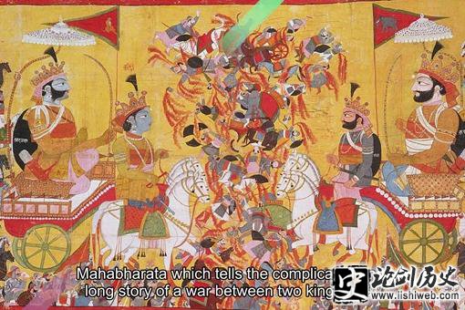 阿育王是如何将孔雀帝国推向巅峰的? 阿育王是如何将孔雀帝国推向巅峰的?