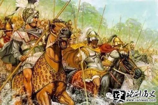 伊普苏斯会战是怎样的?揭秘伊普苏斯会战 伊普苏斯会战是怎样的?揭秘伊普苏斯会战