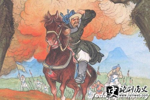 完颜昌