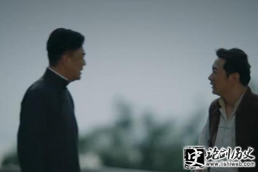 筑梦情缘沈其南和沈其西是如何相认的?沈家四兄妹怎么团聚的? 筑梦情缘沈其南和沈其西是如何相认的?沈家四兄妹怎么团聚的?