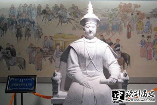 孝庄皇后死后为何不能下葬?其中的真相是什么? 孝庄皇后死后为何不能下葬?其中的真相是什么?