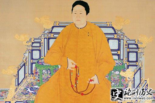 孝庄皇后死后为何不能下葬?其中的真相是什么? 孝庄皇后死后为何不能下葬?其中的真相是什么?