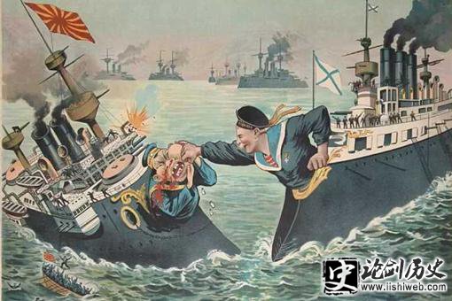 日俄战争如果俄国赢了会怎样?日俄战争挽救了中国吗? 日俄战争如果俄国赢了会怎样?日俄战争挽救了中国吗?