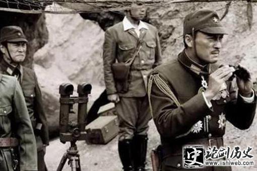 二战日本将领排名是怎样的?揭秘二战日军大将名单 二战日本将领排名是怎样的?揭秘二战日军大将名单