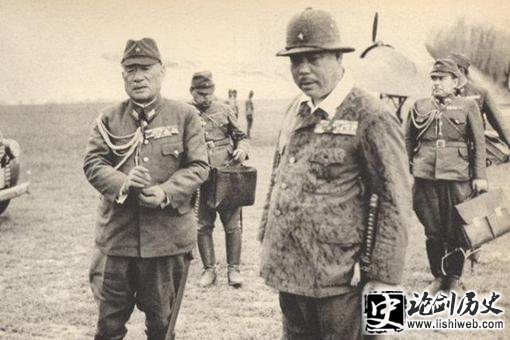 二战日本将领排名是怎样的?揭秘二战日军大将名单 二战日本将领排名是怎样的?揭秘二战日军大将名单