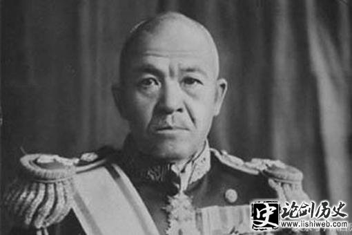 二战日本将领排名是怎样的?揭秘二战日军大将名单 二战日本将领排名是怎样的?揭秘二战日军大将名单