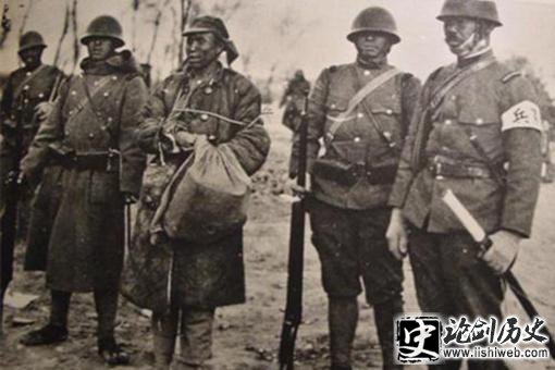 二战日本将领排名是怎样的?揭秘二战日军大将名单 二战日本将领排名是怎样的?揭秘二战日军大将名单