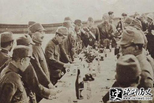 二战日本将领排名是怎样的?揭秘二战日军大将名单 二战日本将领排名是怎样的?揭秘二战日军大将名单