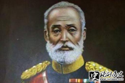 乃木希典是一个怎样的存在?乃木希典为何被称为日本的“项羽”? 乃木希典是一个怎样的存在?乃木希典为何被称为日本的“项羽”?