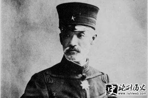 乃木希典是一个怎样的存在?乃木希典为何被称为日本的“项羽”? 乃木希典是一个怎样的存在?乃木希典为何被称为日本的“项羽”?