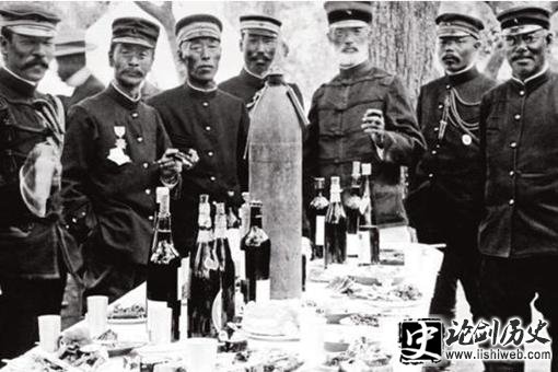 乃木希典是一个怎样的存在?乃木希典为何被称为日本的“项羽”? 乃木希典是一个怎样的存在?乃木希典为何被称为日本的“项羽”?
