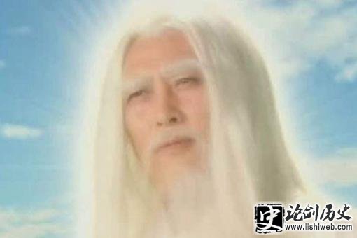 鸿钧老祖和原始天尊到底谁更真实一些贴近历史? 鸿钧老祖和原始天尊到底谁更真实一些贴近历史?