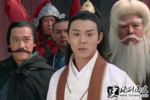 张无忌武功有没有弱点?一门最强神功他并没有掌握 张无忌武功有没有弱点?一门最强神功他并没有掌握