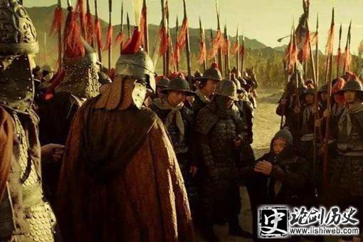 靖难之役朱允炆为何不重用盛庸?盛庸最后怎么死的? 靖难之役朱允炆为何不重用盛庸?盛庸最后怎么死的?