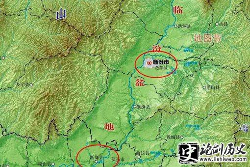 战国时期韩国都城叫什么?位于什么地方? 战国时期韩国都城叫什么?位于什么地方?