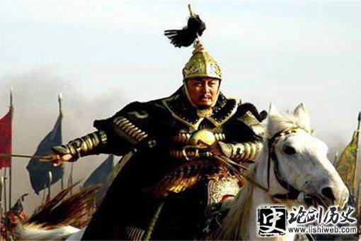 带兵打仗最厉害的皇帝是谁?盘点历史上最会领兵的皇帝 带兵打仗最厉害的皇帝是谁?盘点历史上最会领兵的皇帝