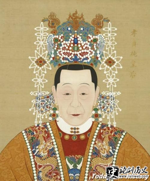孝贞王皇后
