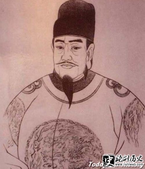 朱翊镠