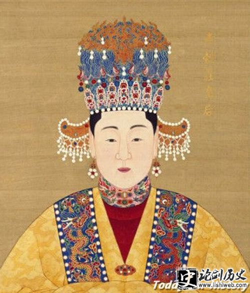 孝懿李皇后