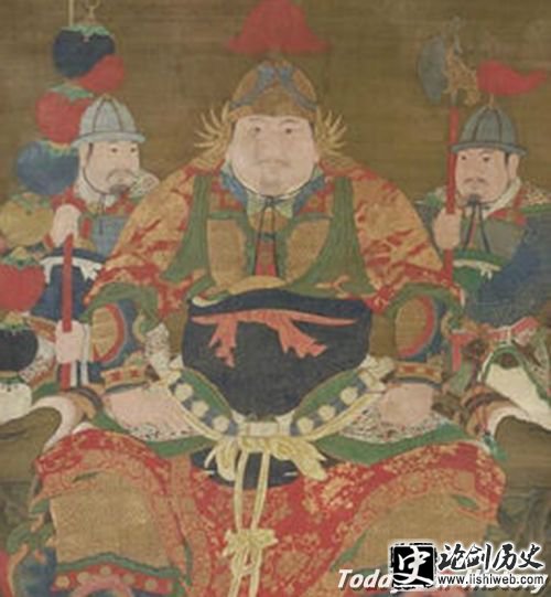 金朝兴