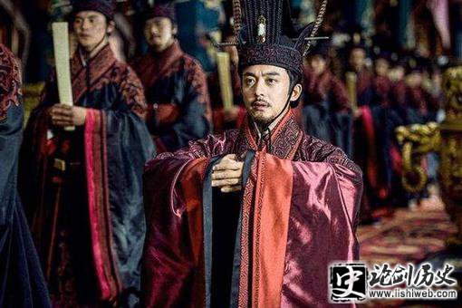 刘秀为什么要封刘赐为安成侯?刘赐并没有开国之功 刘秀为什么要封刘赐为安成侯?刘赐并没有开国之功