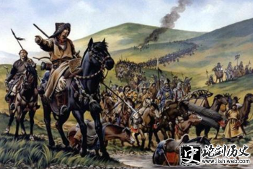 北魏为什么最后会走向灭亡呢?统治者都做了什么? 北魏为什么最后会走向灭亡呢?统治者都做了什么?