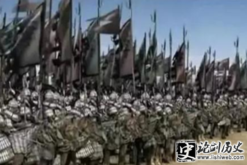 北魏为什么最后会走向灭亡呢?统治者都做了什么? 北魏为什么最后会走向灭亡呢?统治者都做了什么?