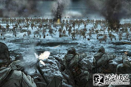 二战中第一个向俄国宣战的是哪个国家? 二战中第一个向俄国宣战的是哪个国家?